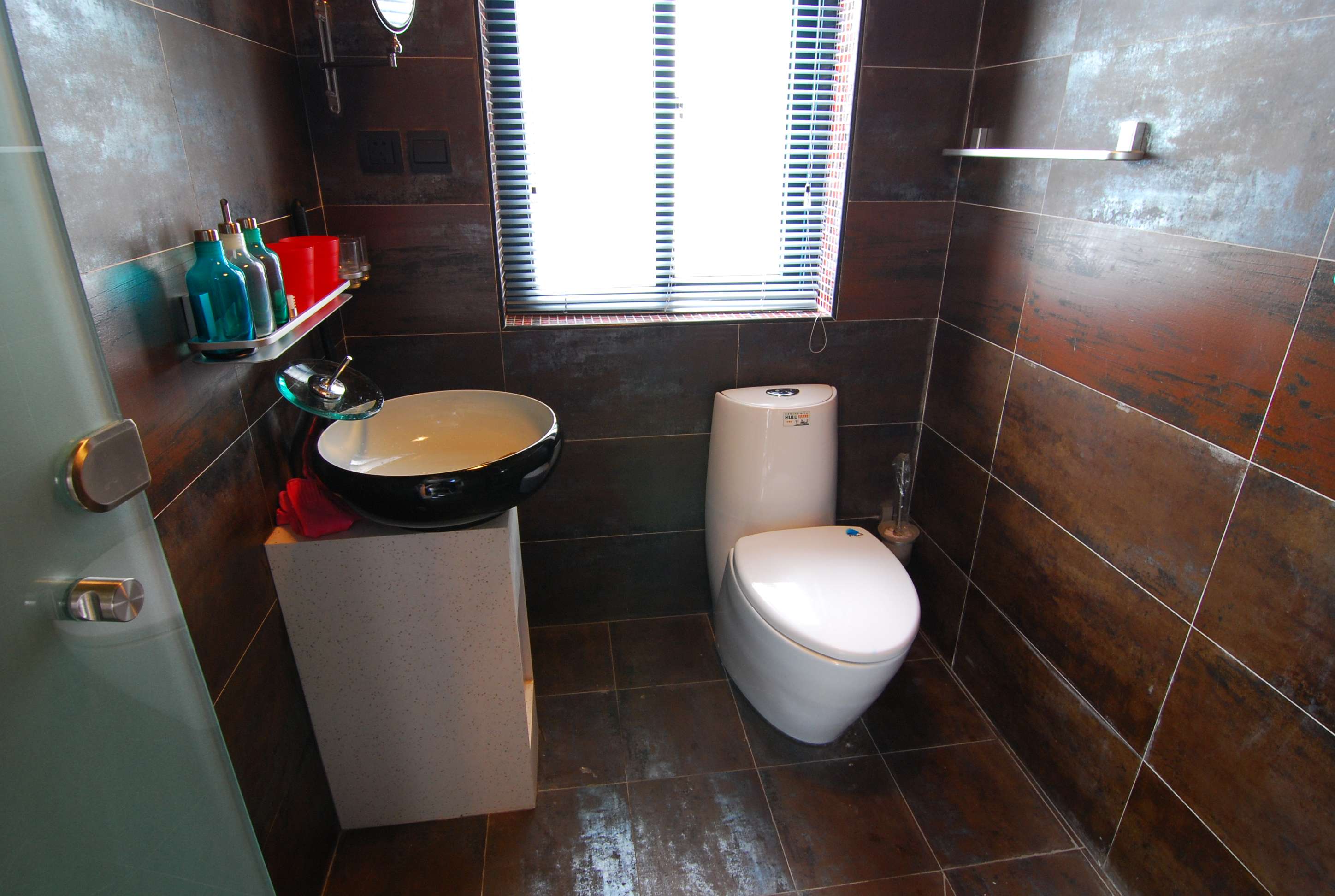 武汉东立国际山宅-13