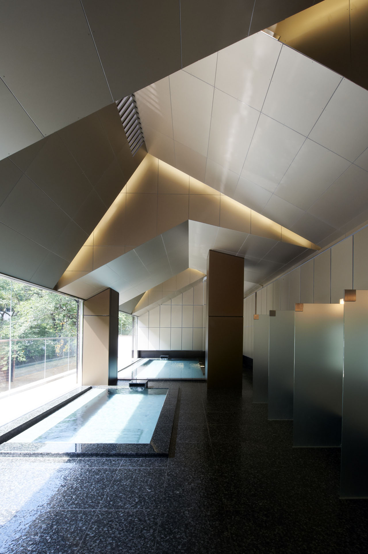 Yomogino Ryokan 温泉酒店-0