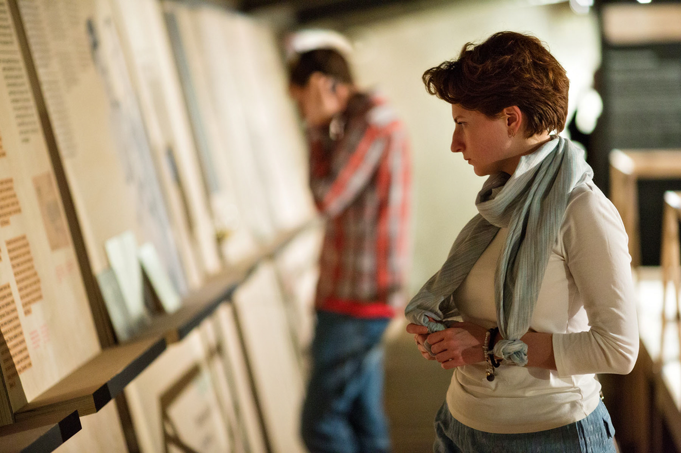 命运之桥 · Boris Kreutzer 儿童玩具素描展-12