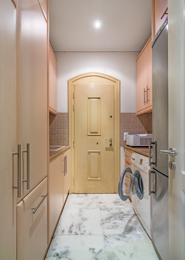 希腊 Navarino VILLA 多家庭住宅设计-27