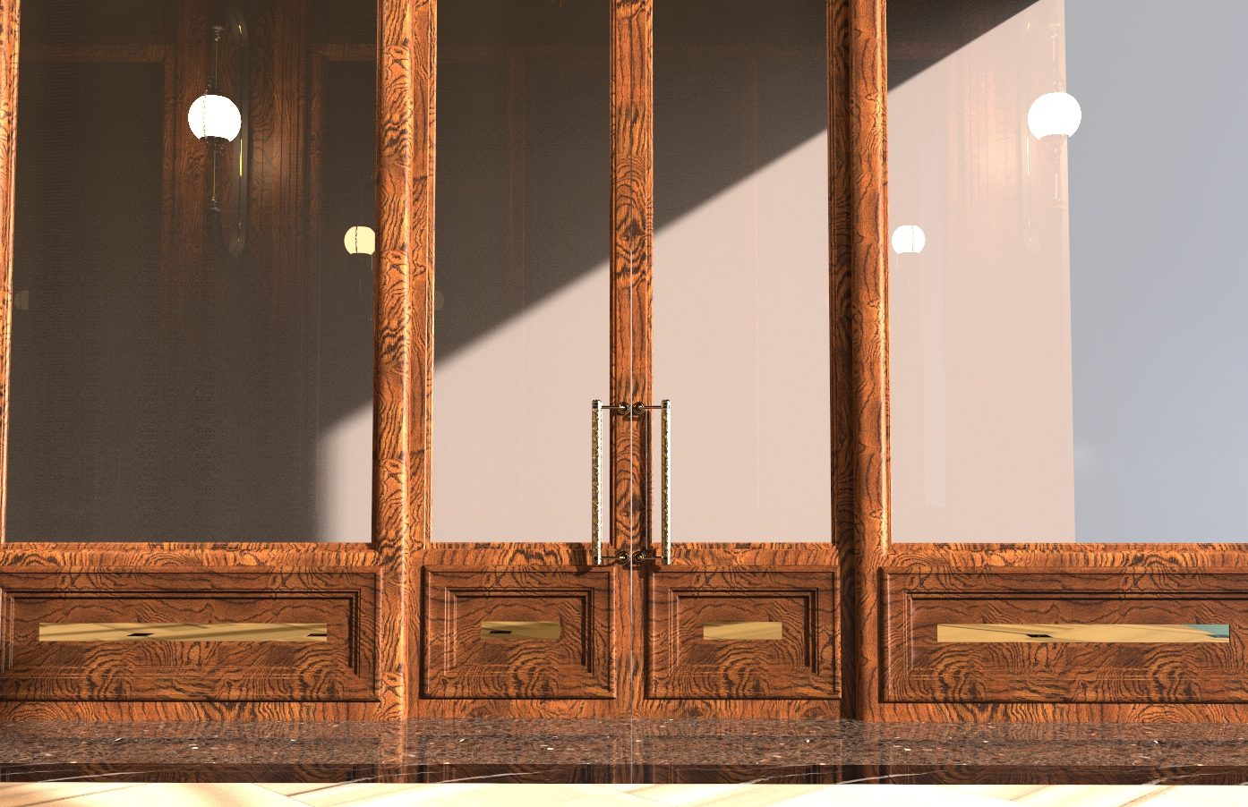 马克酒店概念-29