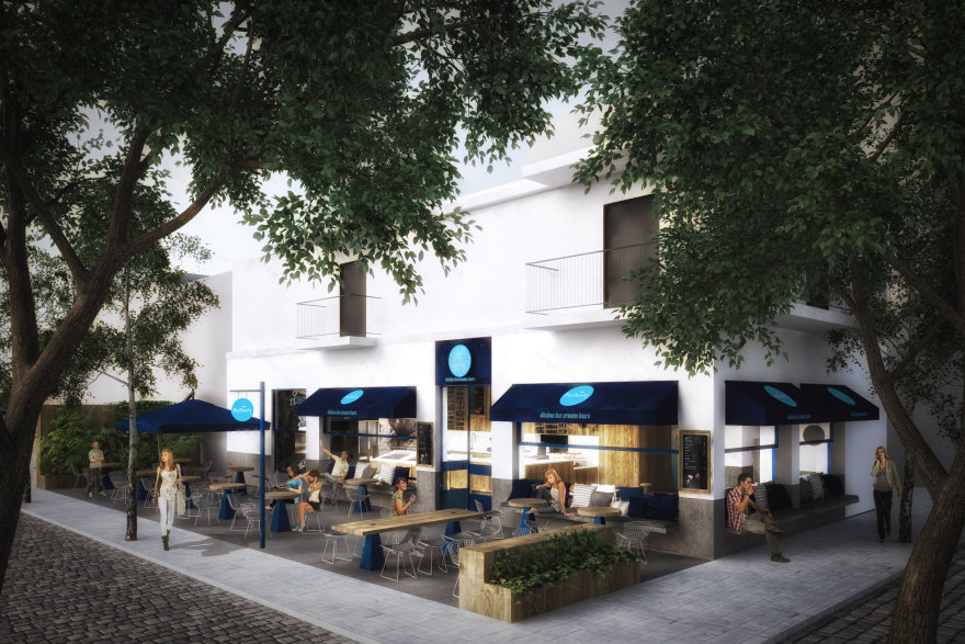 多多尼冰淇淋店重新设计-0