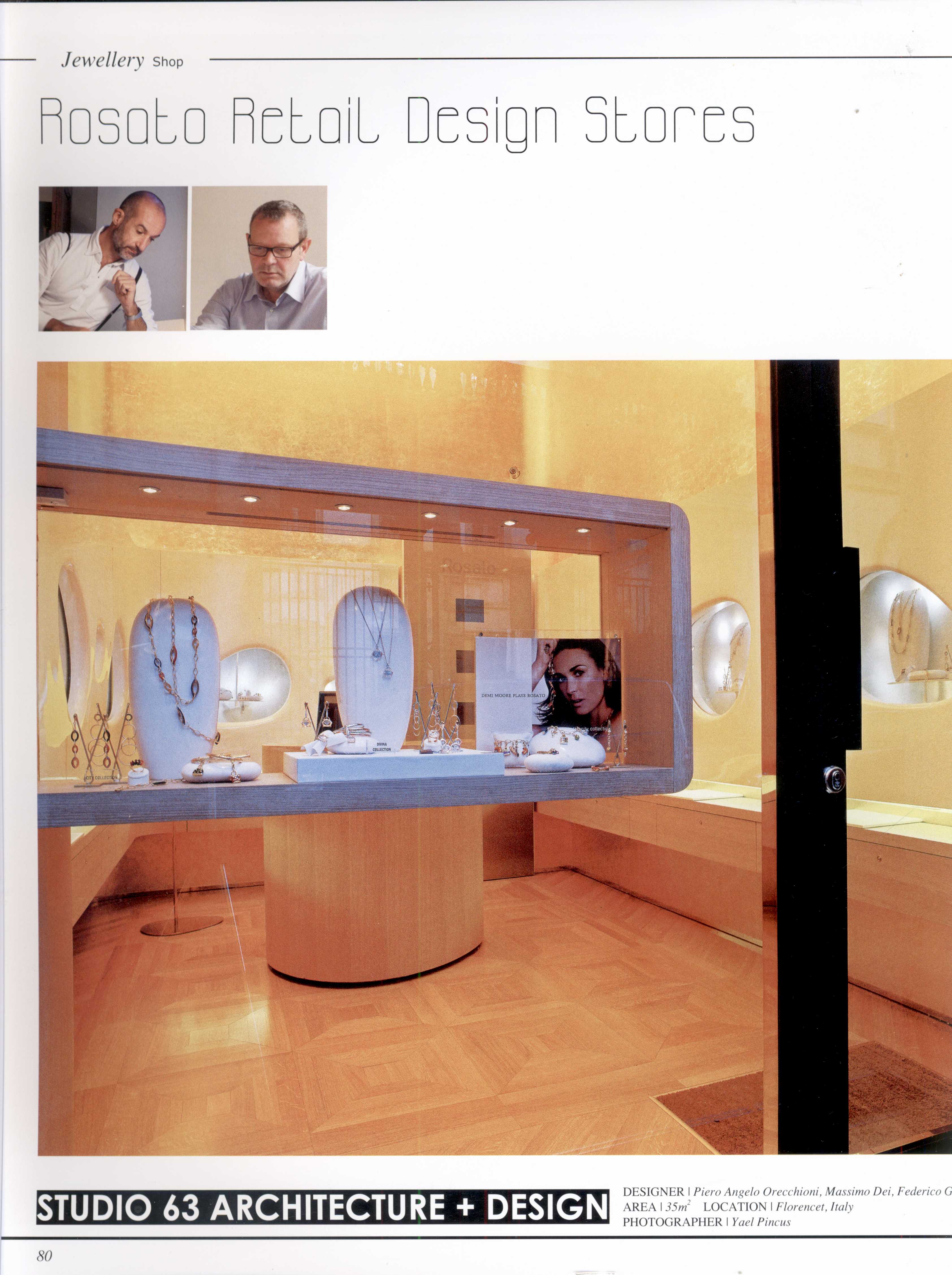 JEWELLERY SHOP 珠宝店-8-55