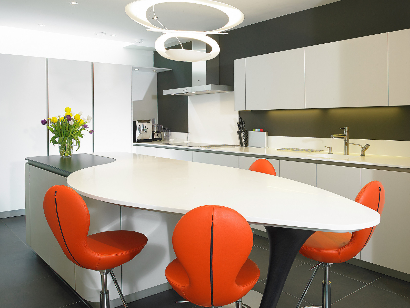 OLA 20 号公寓 现代简约风格打造宜居空间-17