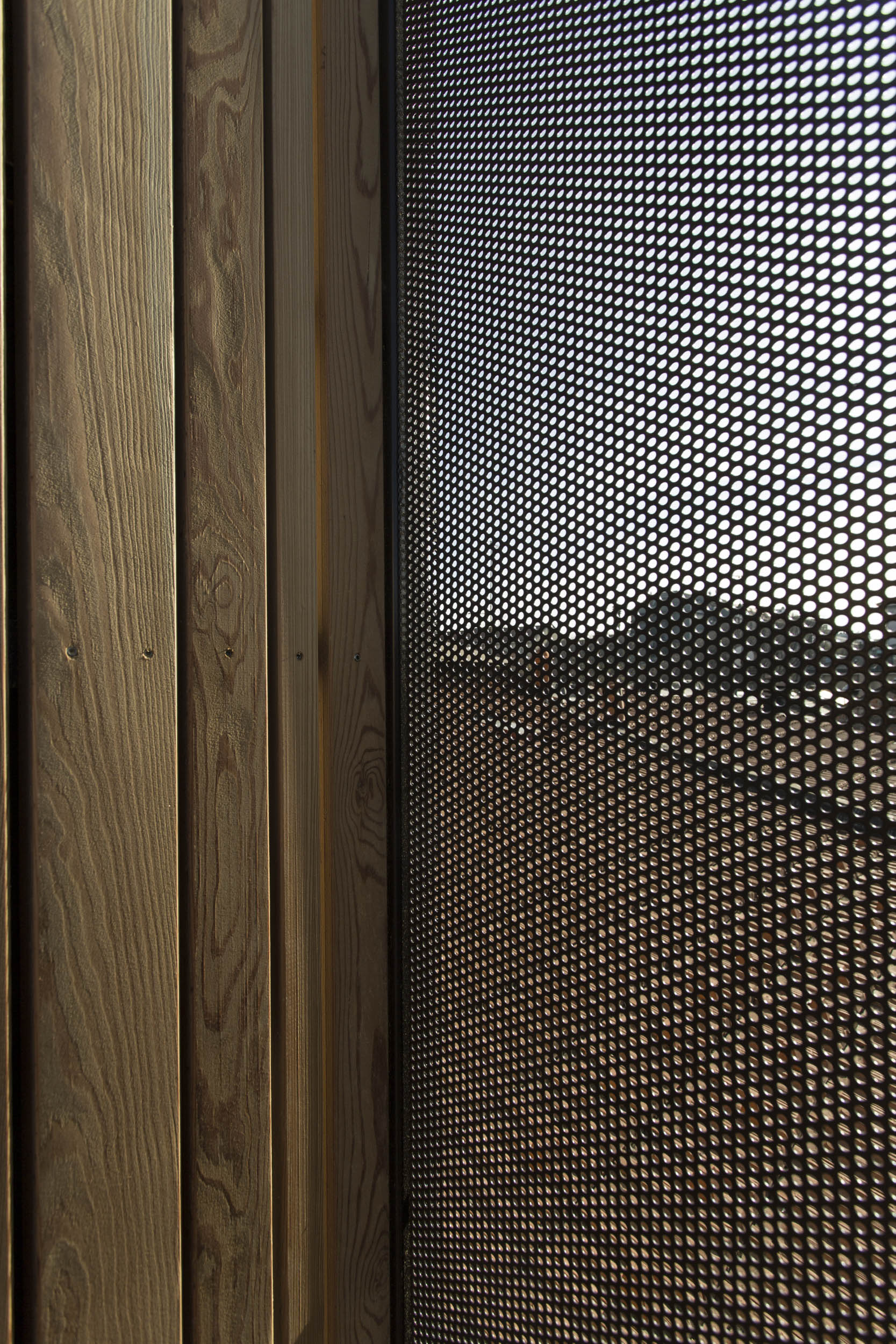 Milanese 三层住宅的翻新与扩建-27