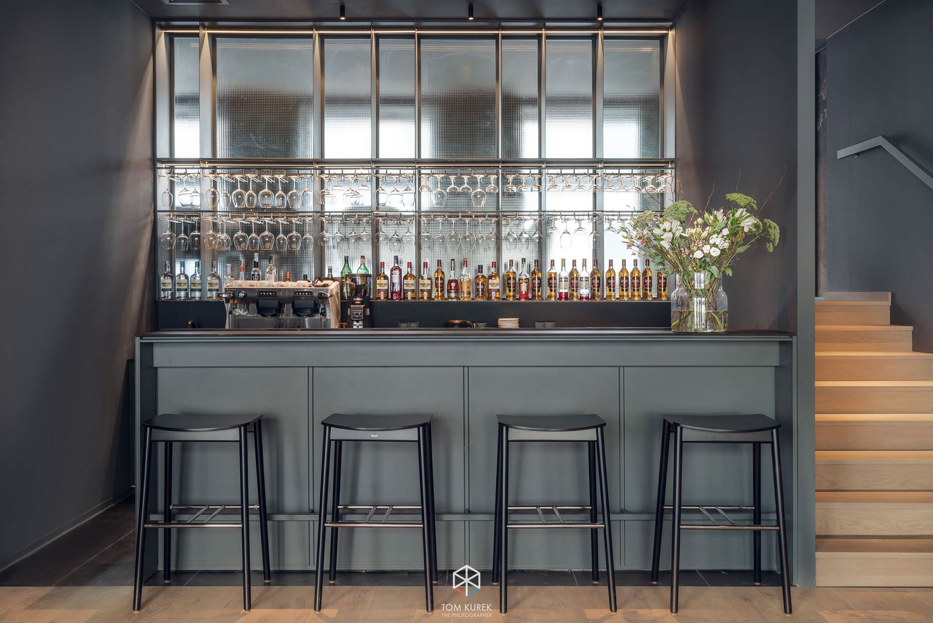 波兰 Sztuczka Bistro 餐厅-6