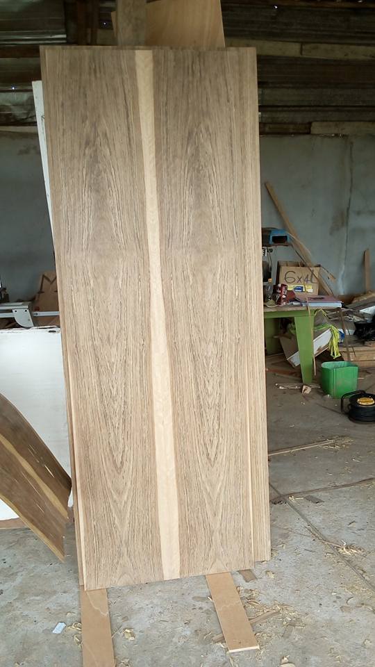 2016 年完成的土坯与木质结合的企业总部设计-37