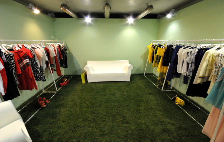 BREAD＆BUTTER柏林   津津乐-7