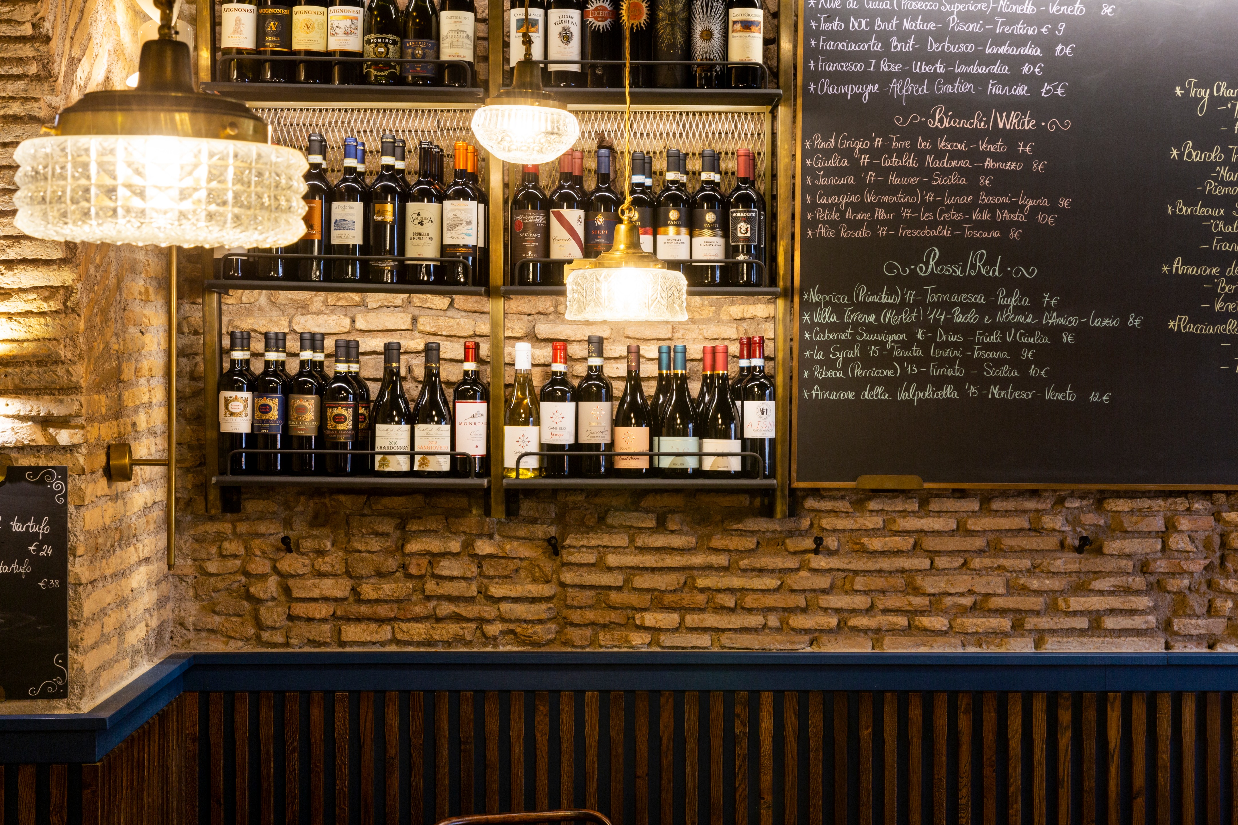 2018 年完成的 SANTOVINO 室内设计案例-13