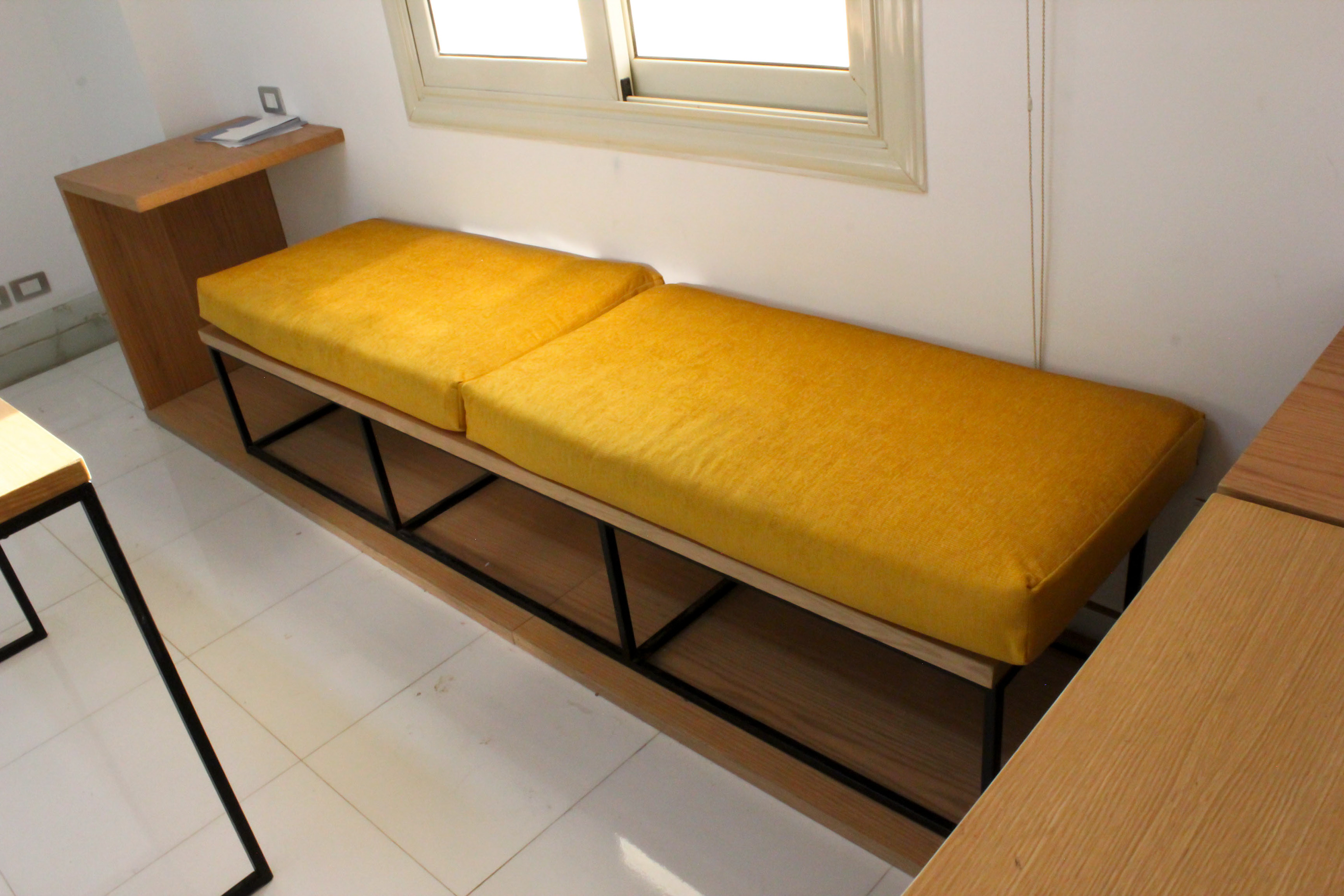 乐高房地产总部 | 简约风格打造高效办公空间-6