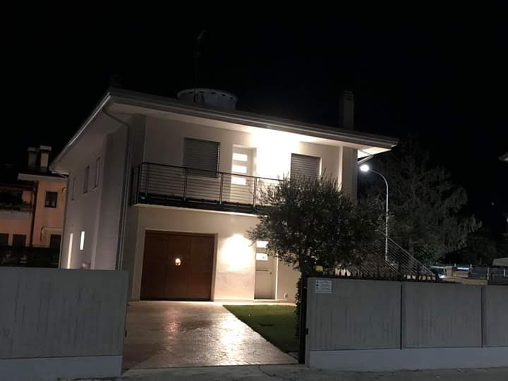 2018 年完工的卡萨·卡 rer 单家庭住宅-12