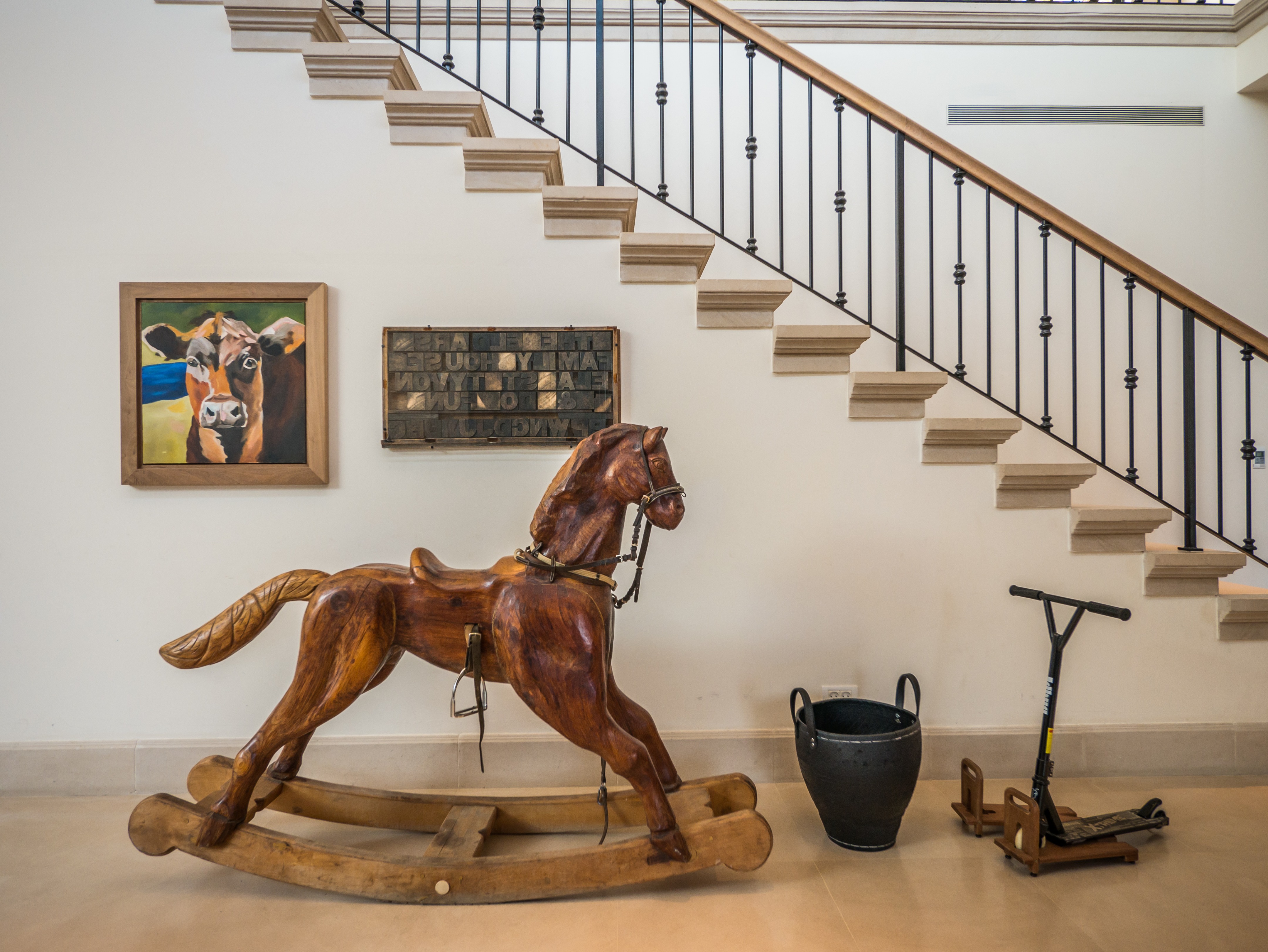 Carmel 山间的自然之家-25