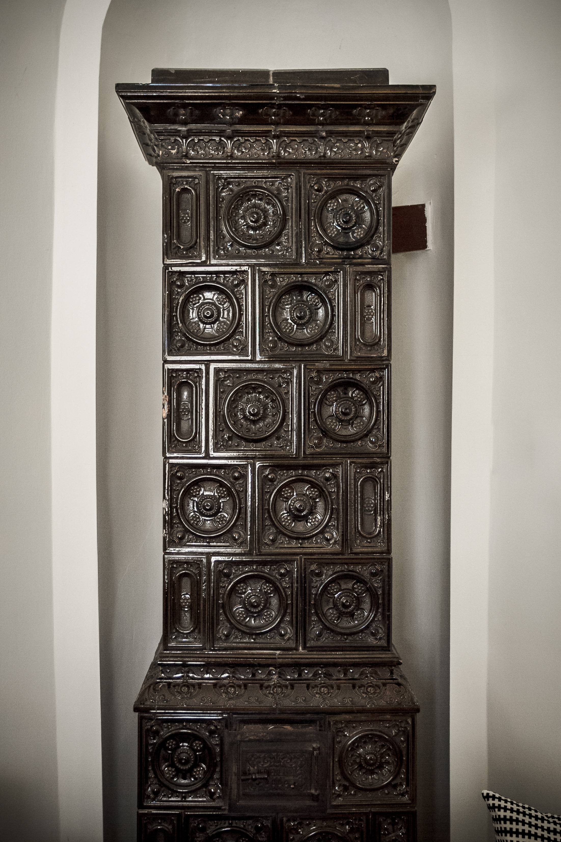 Jambor & Toth 律师事务所办公室设计-17