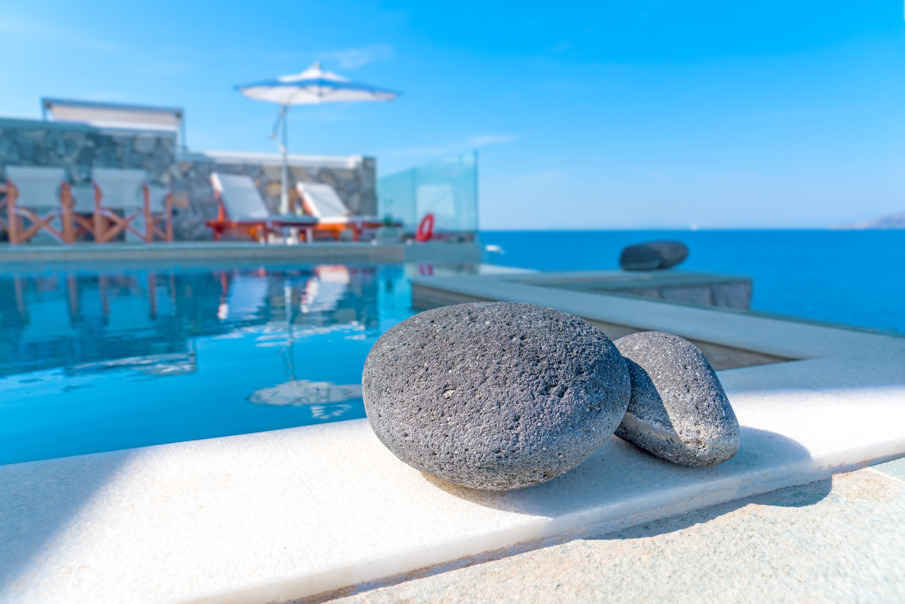 2017 年希腊 Lavrion 地区 CAPE VILLA 度假别墅-49