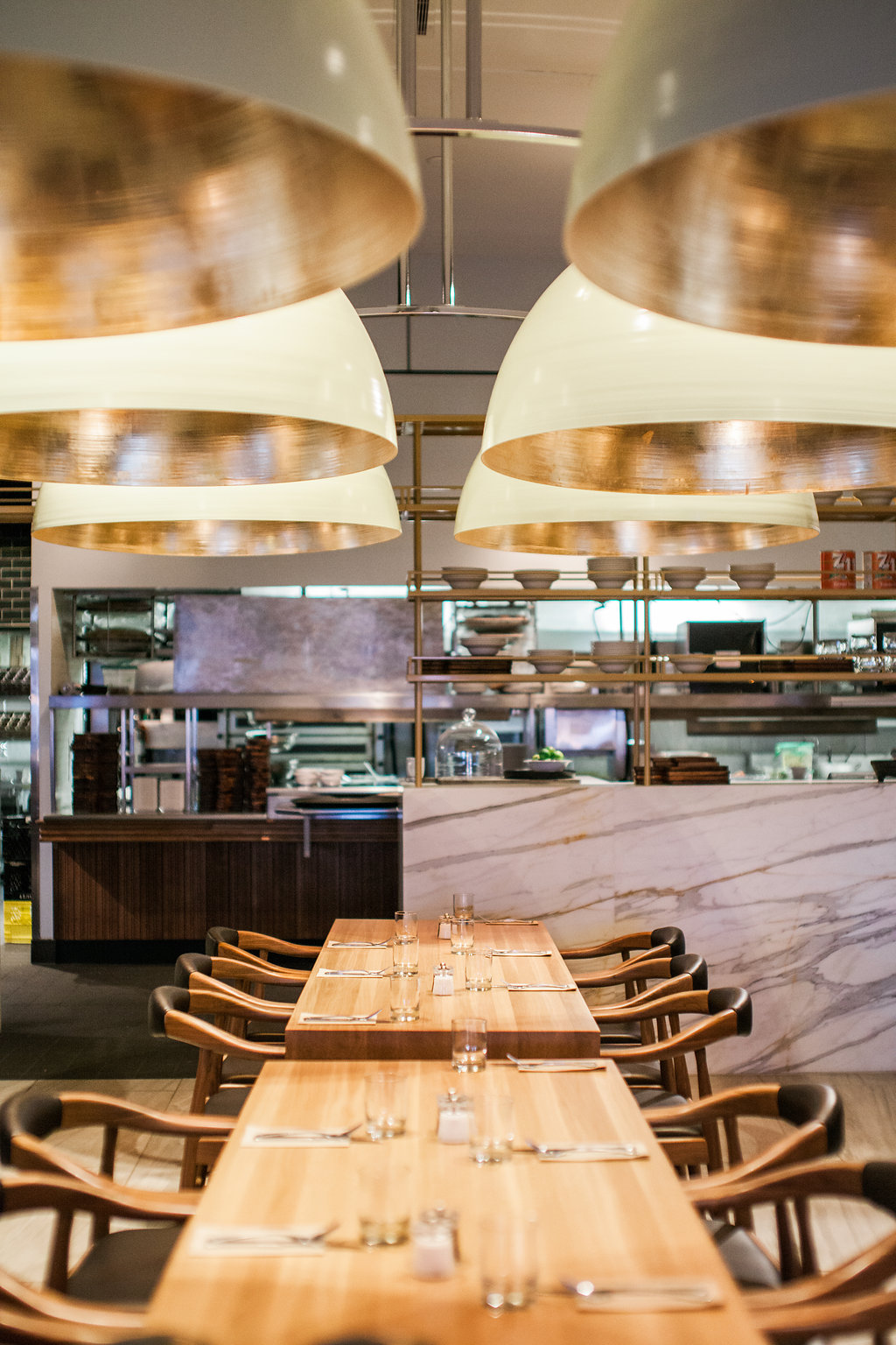 厄尔斯厨房酒吧十字路口（Earls Kitchen + Bar Crossroads）-11