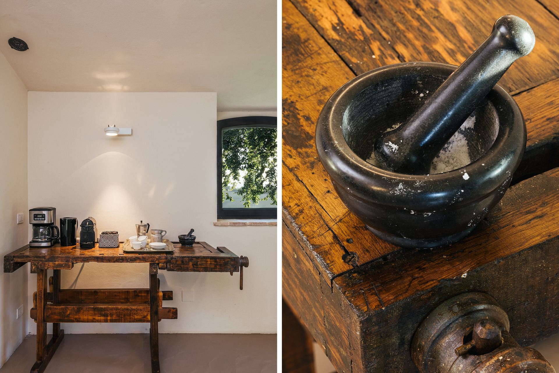 意大利风景别墅 Le Marche-137