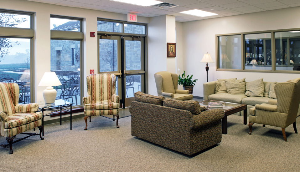 圣玛丽天主教堂-8