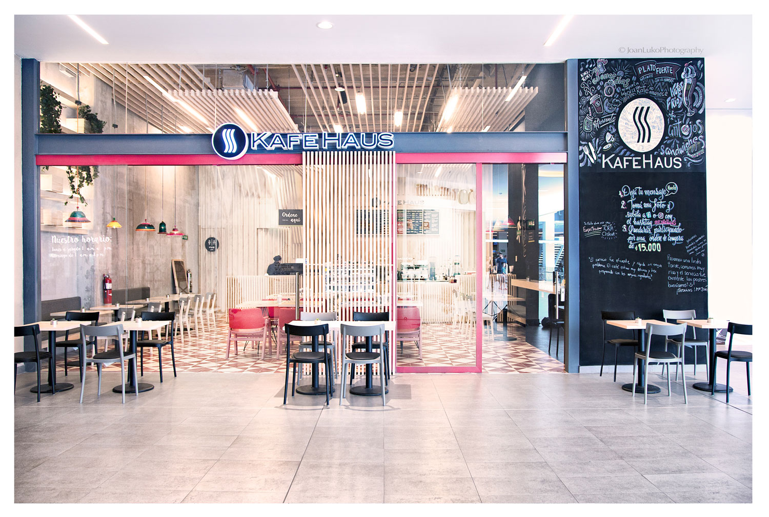 KAFEHAUS 咖啡厅-10