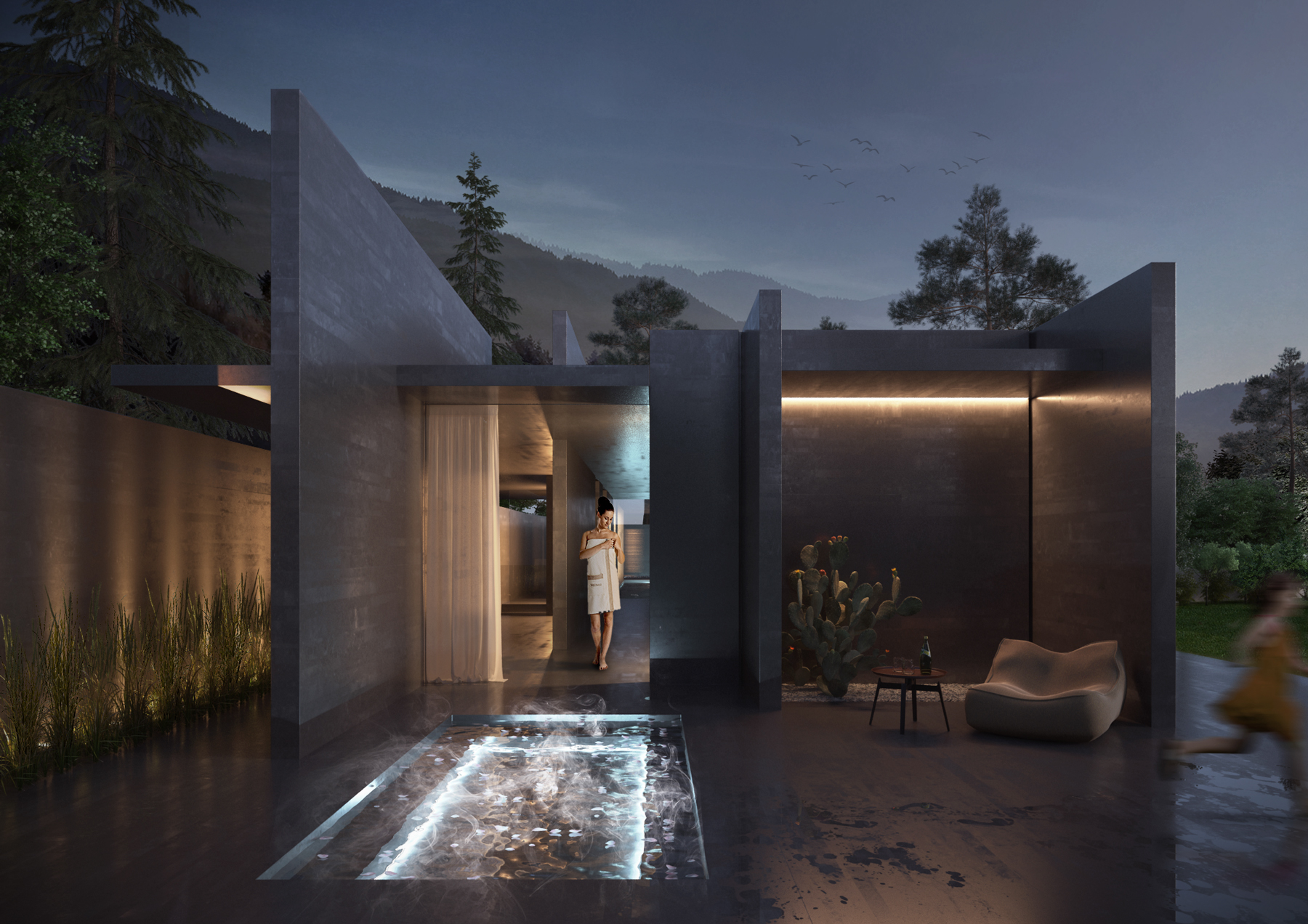 简约而不简单，打造宜居生活空间-3