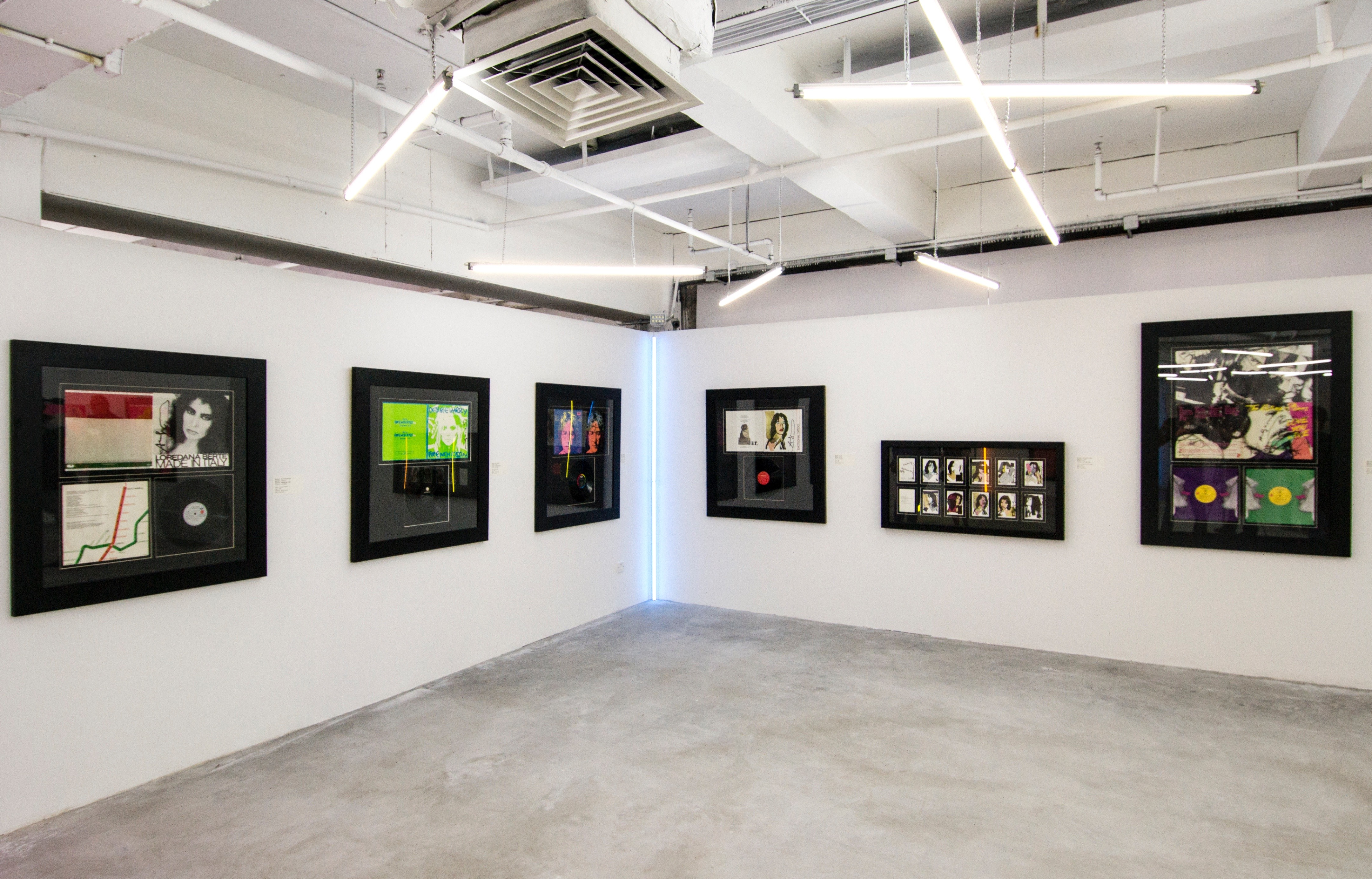 "你即艺术"——穿越时空的波普艺术盛宴-7