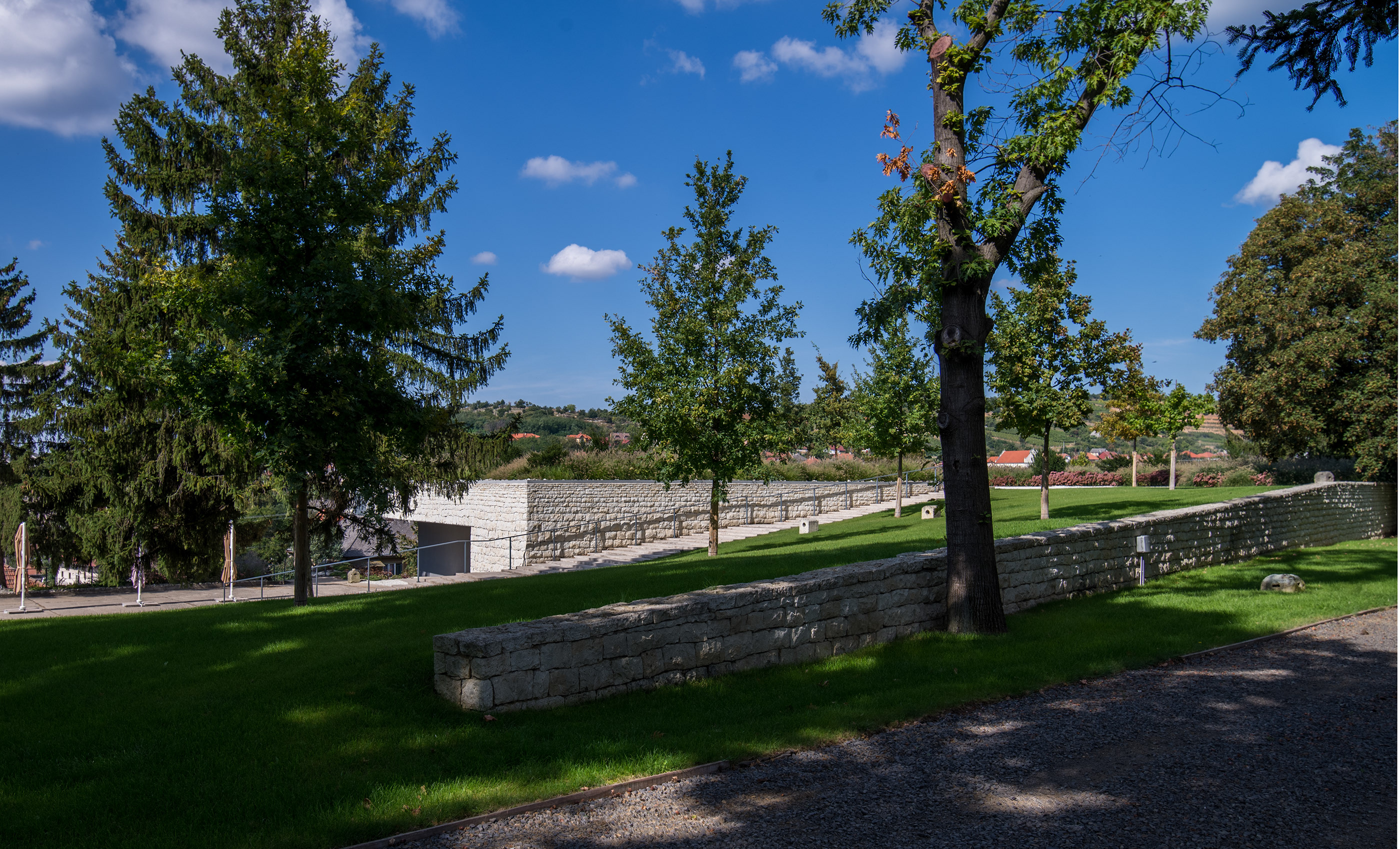 Holdvölgy Winery, Mád-0