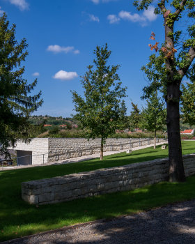 Holdvölgy Winery, Mád