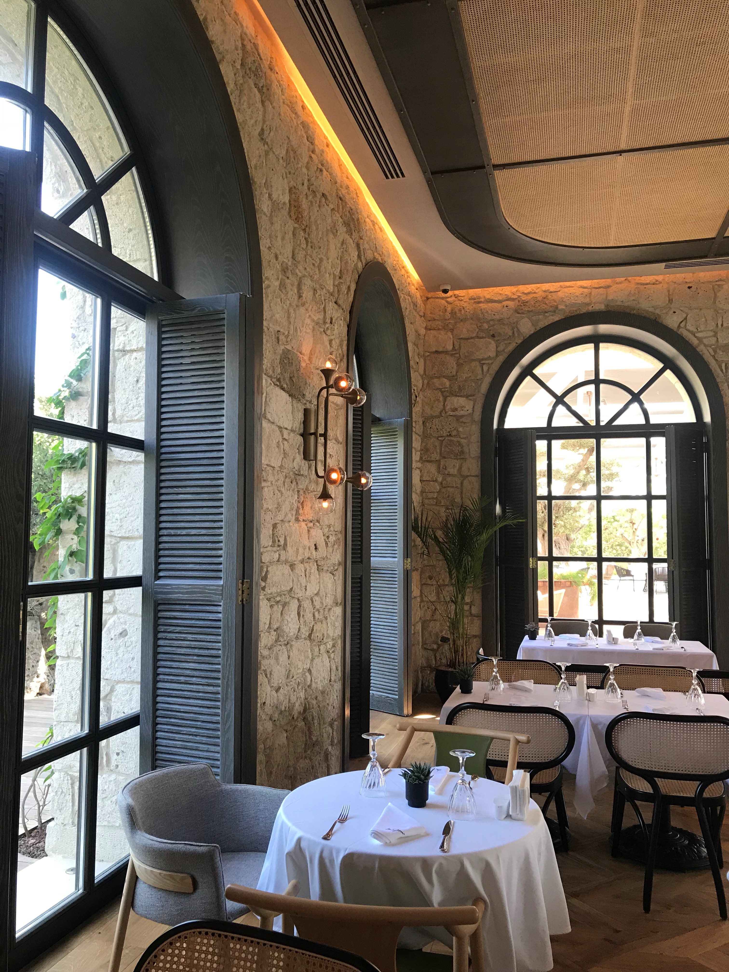 比布勒斯海滩度假村-9