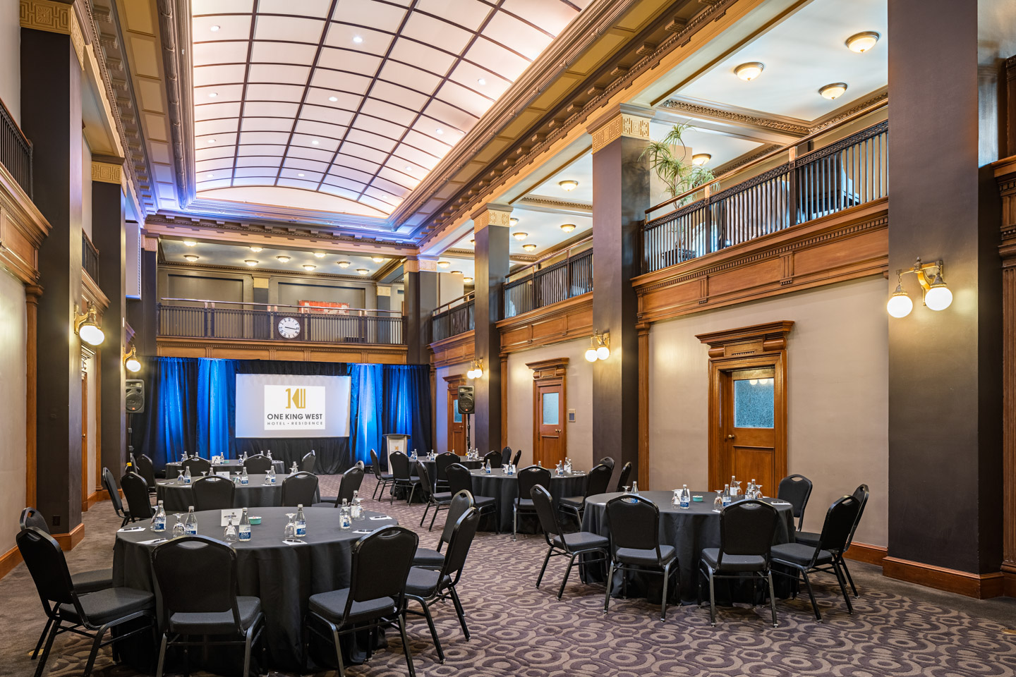 One King West Hotel & Residences-1