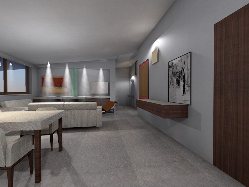 打造个性家居，品味独特设计-8