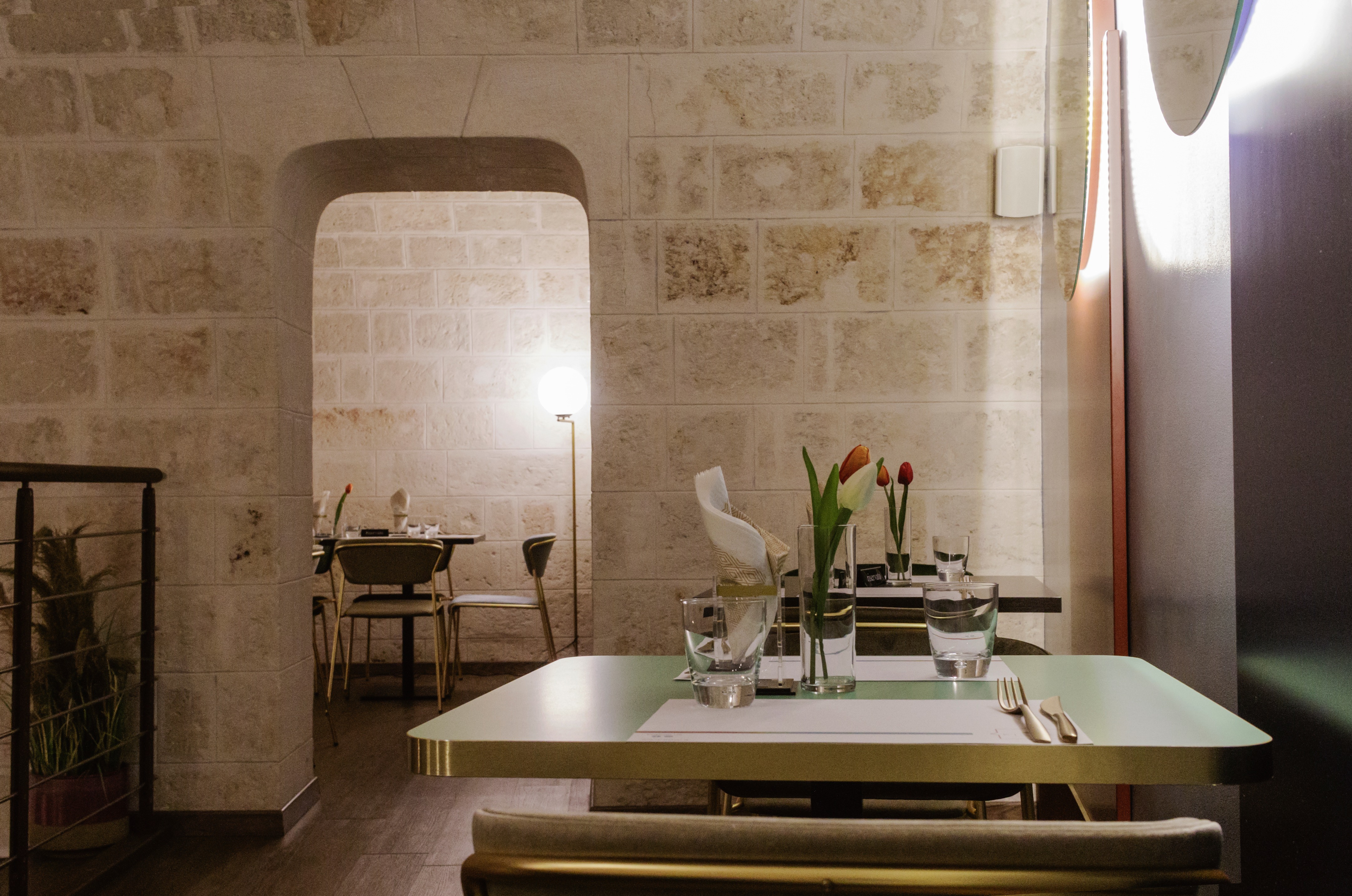 2019 年 Fishic 餐饮空间设计 | 打造现代都市餐饮新地标-18