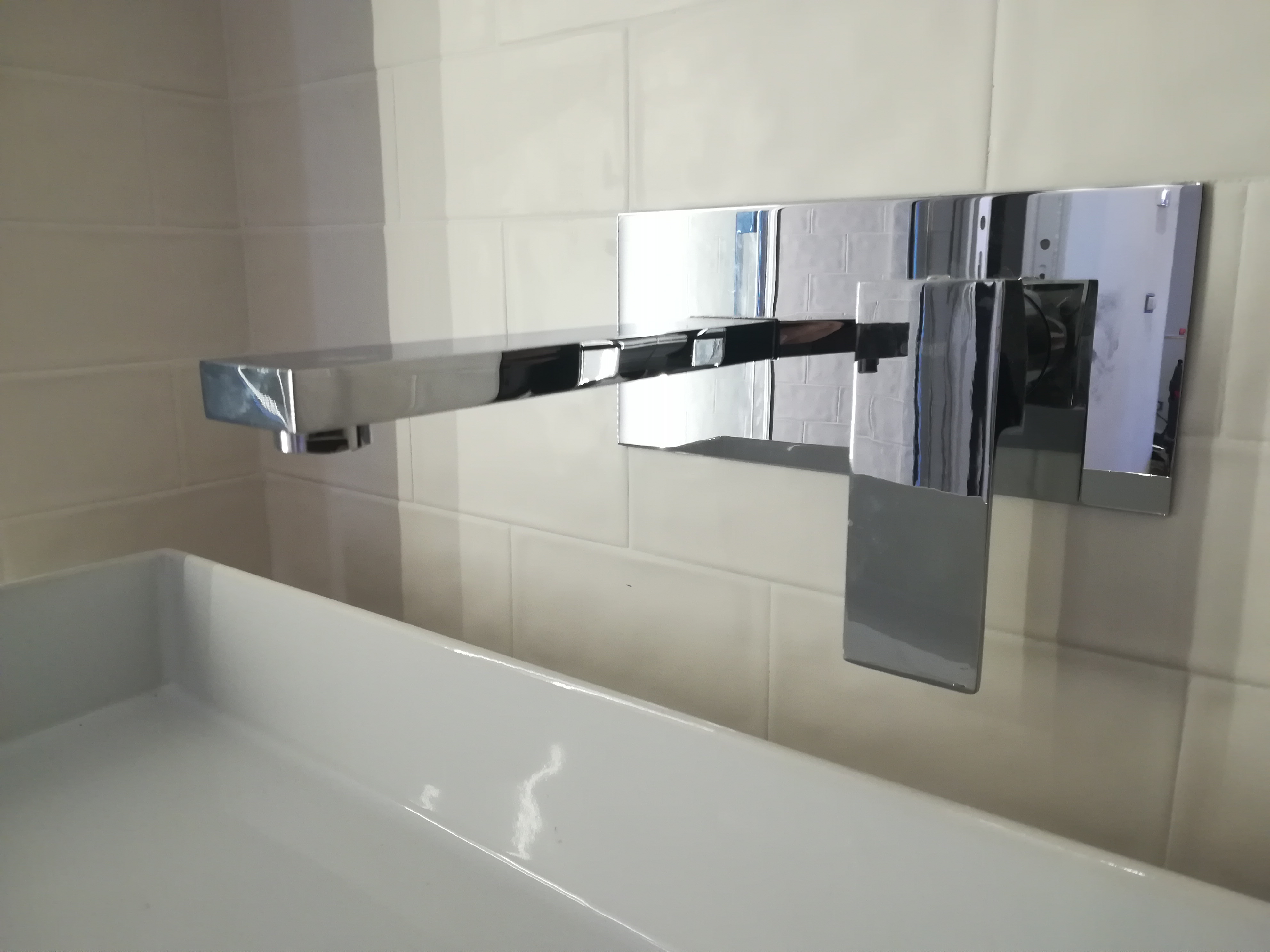 音乐家之屋 · 明亮开放的 70 年代房屋翻新-34