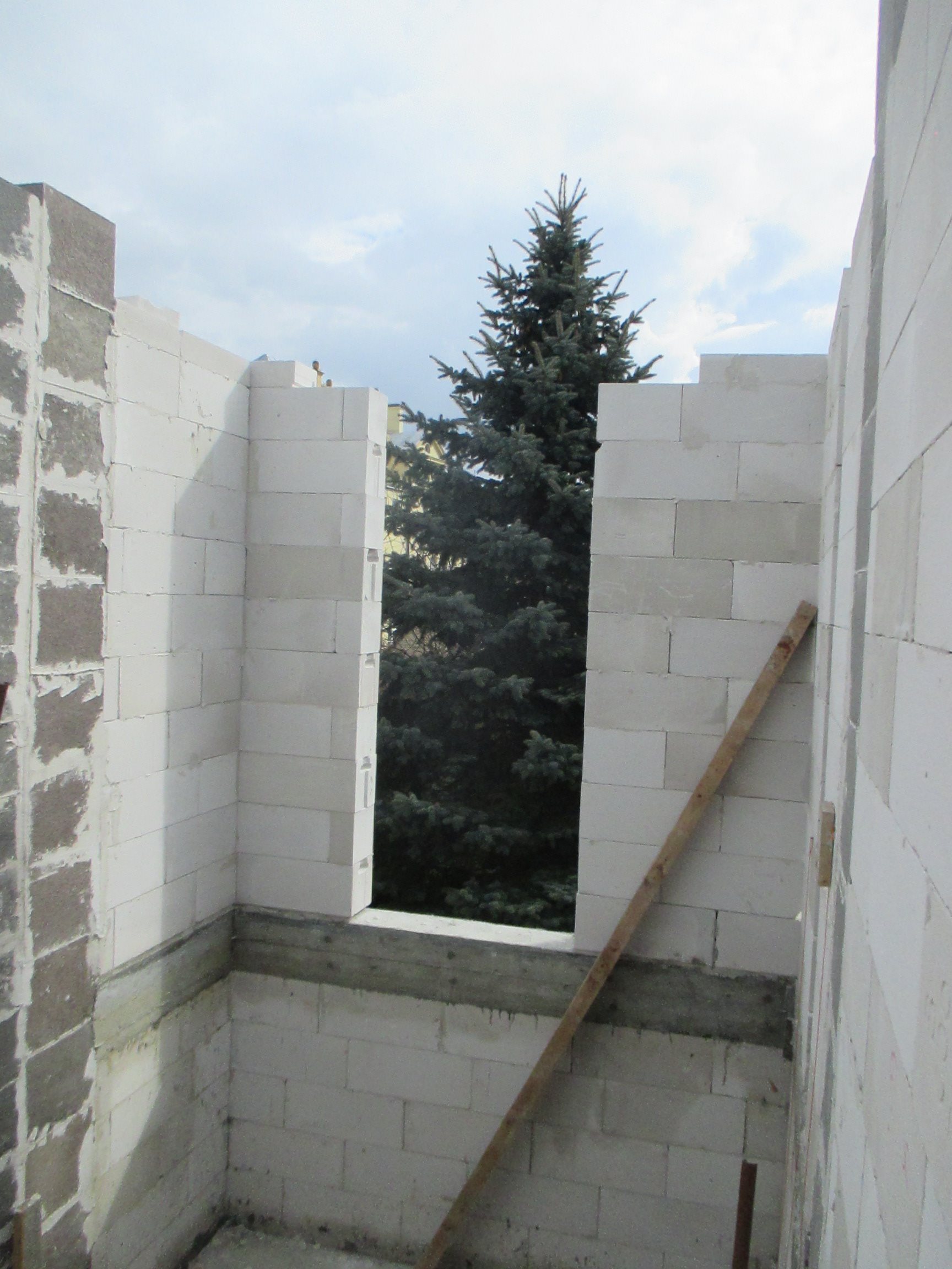 2020 年完工的多功能住宅大楼-11