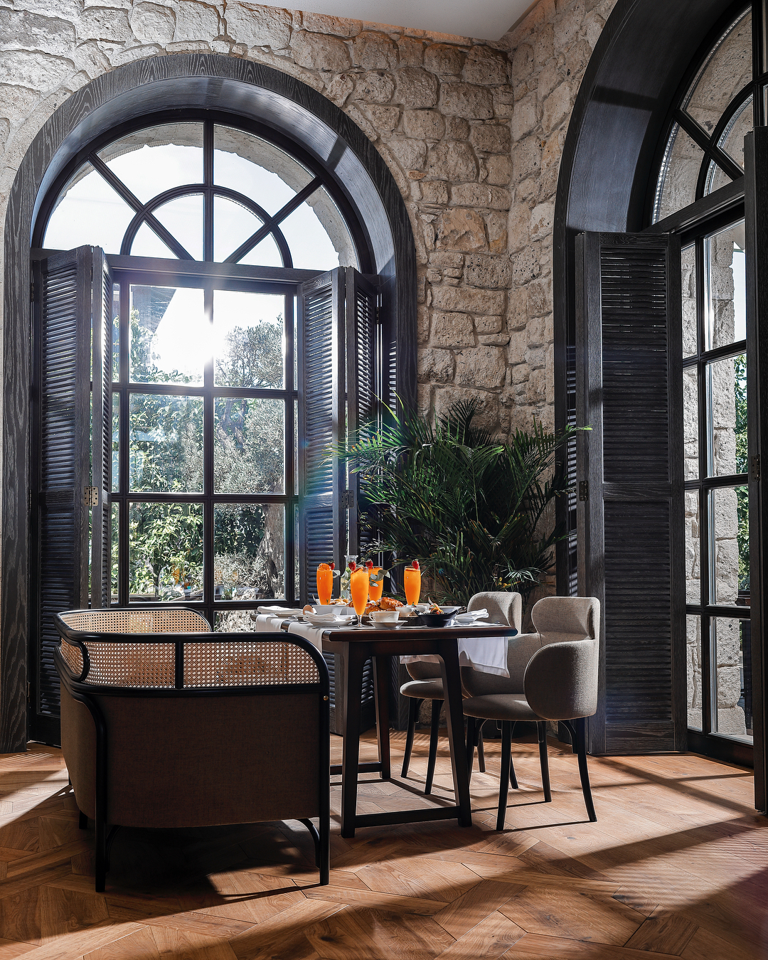 比布勒斯海滩度假村-7