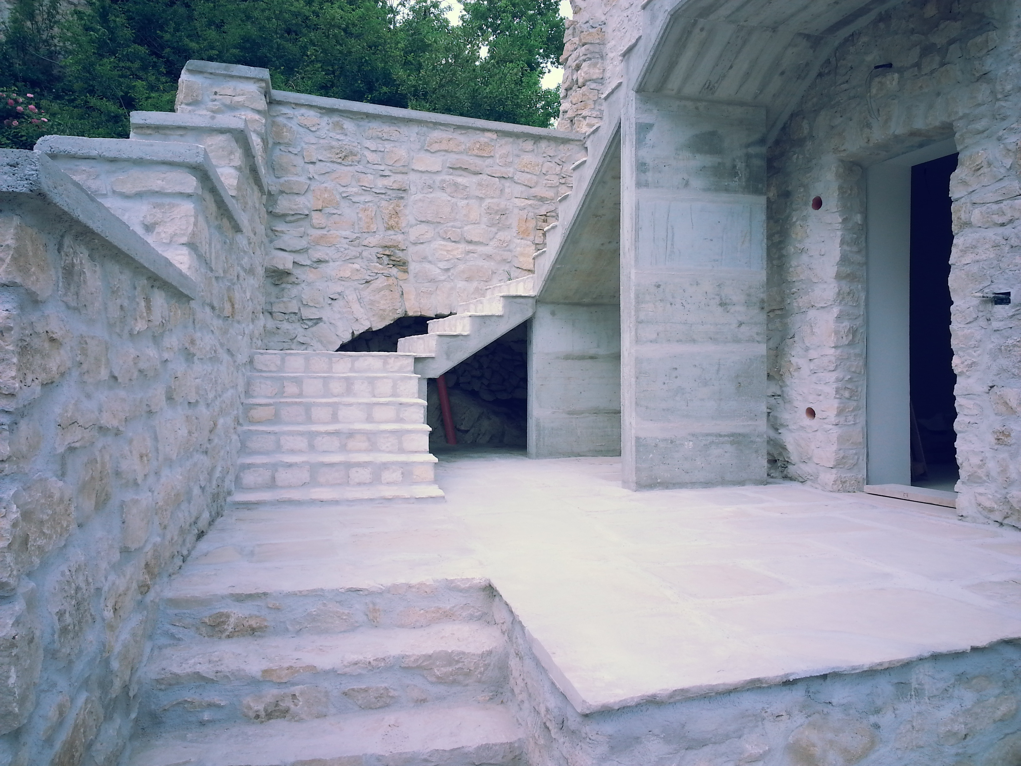 古老庄园的现代重生-8