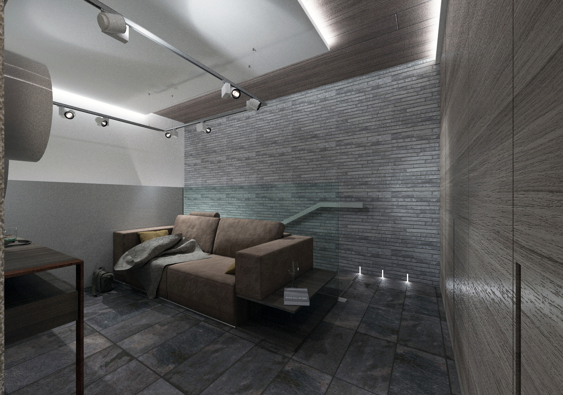 2016 年乡村独栋住宅室内设计-11