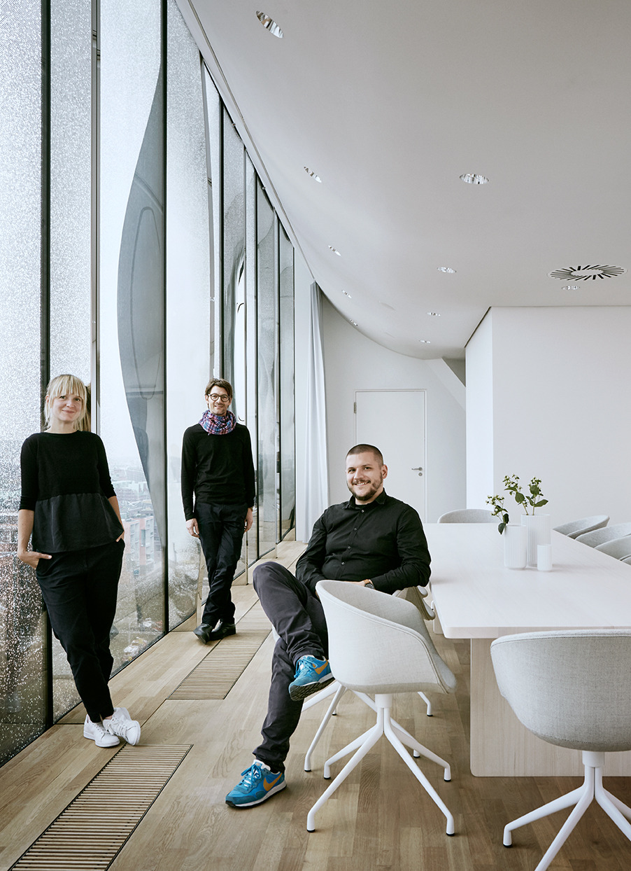 汉堡音乐厅室内设计-19