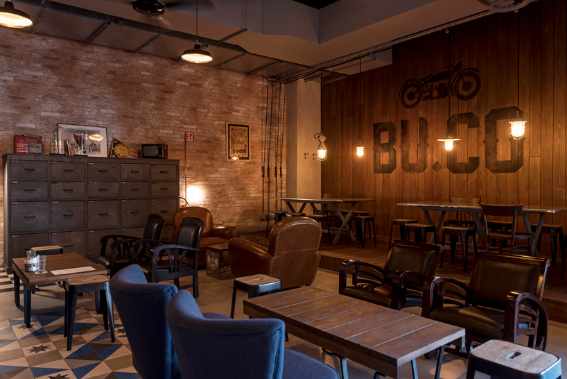 Bu·Co 汉堡&鸡尾酒吧-17