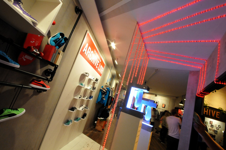 Bread - Butter Berlin – PUMA-3