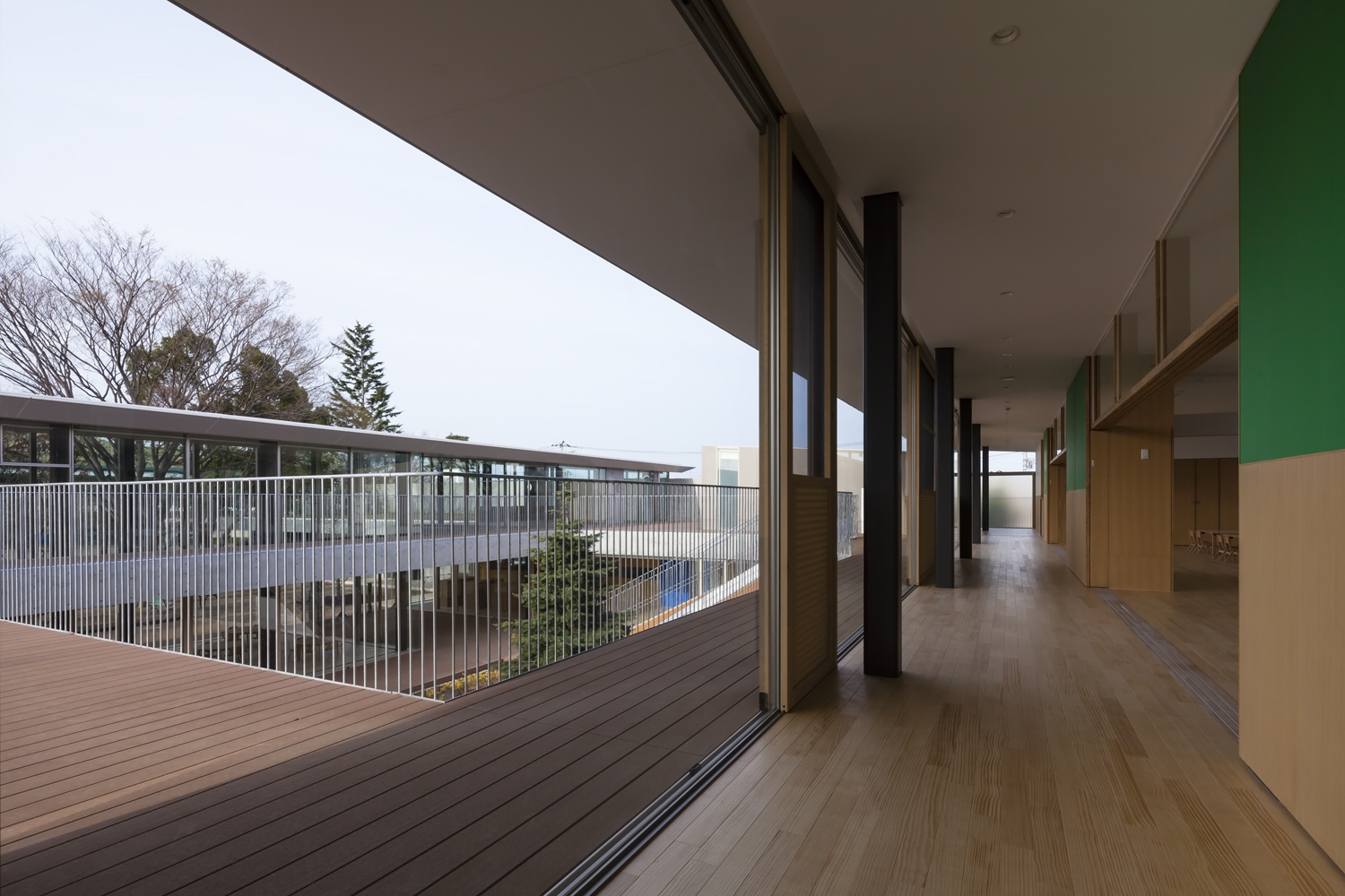 东武东松山武藏野幼儿园-18