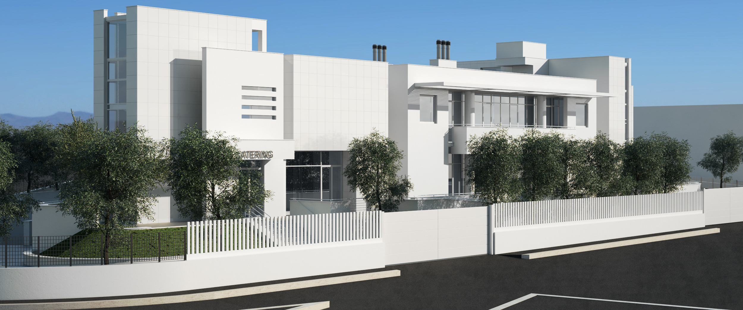 实验室办公室-2