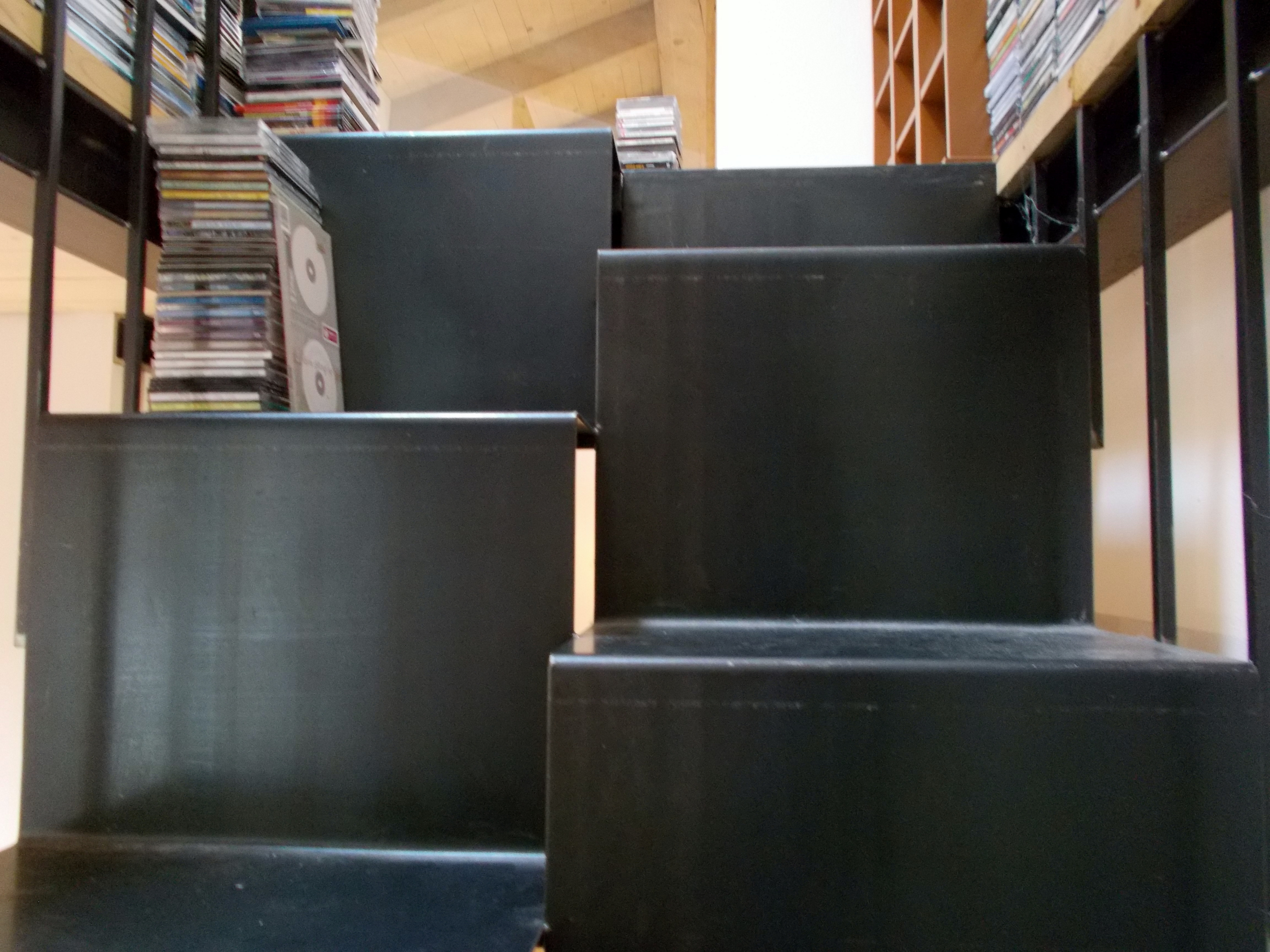 2015 年乡村别墅重建 | 砖石结构与私人定制家具的完美结合-60