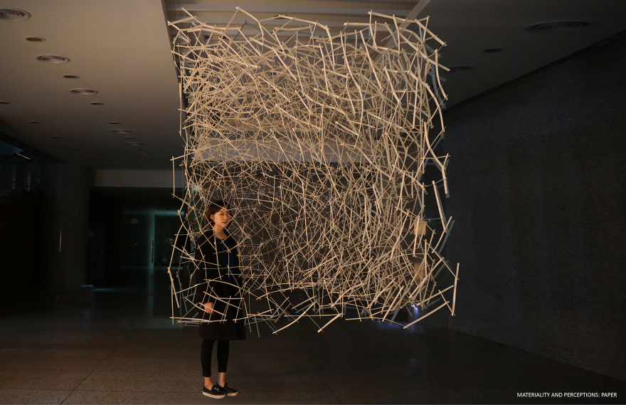 重要性和观感:纸,羊毛,塑料丨韩国-0