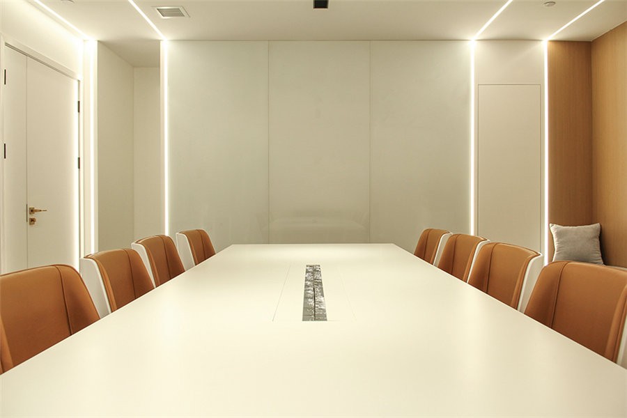 厦门观音山办公室 | 实力打造财富基因-22