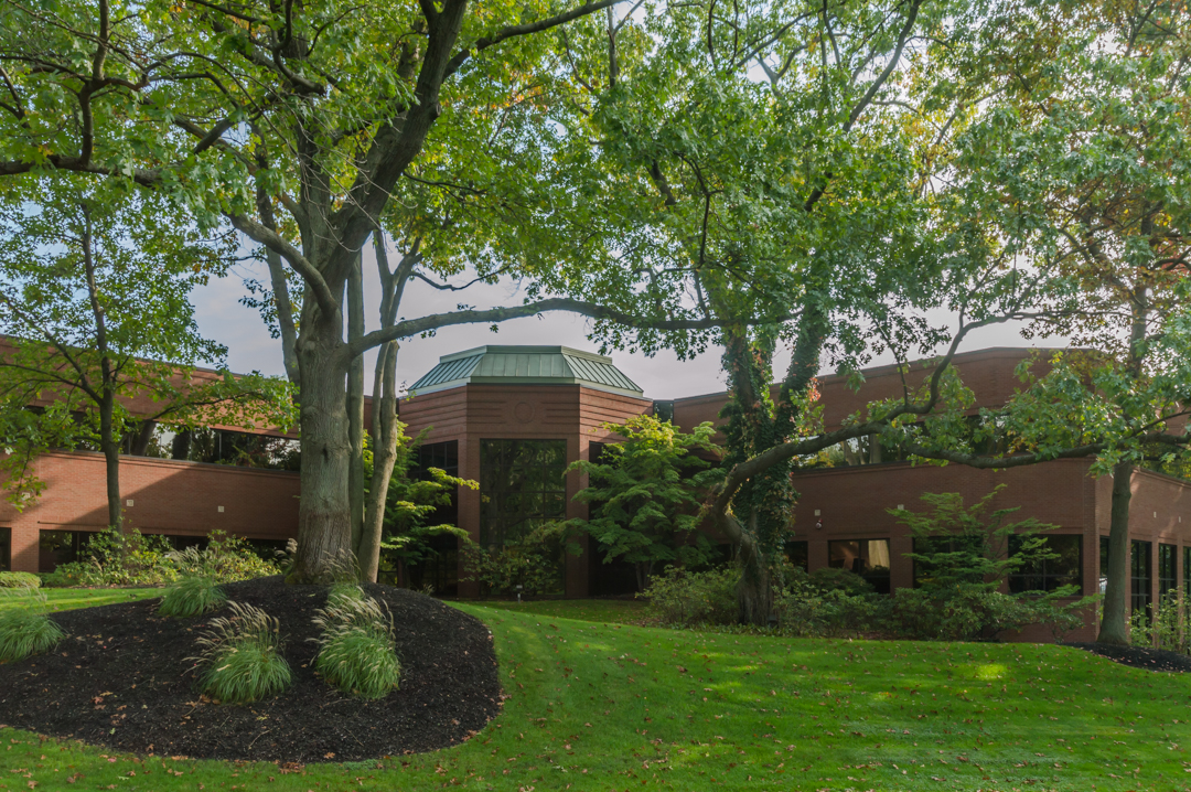 林登橡树办公大楼-5