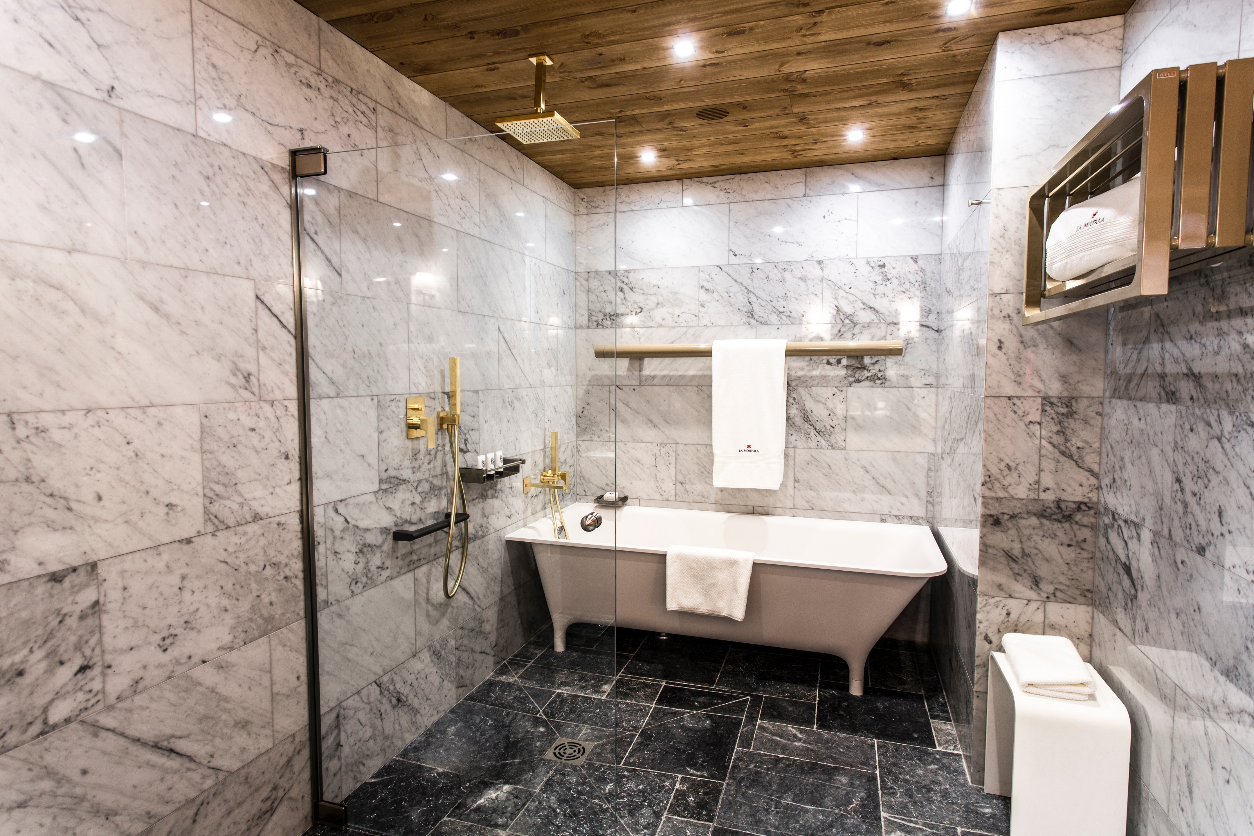 拉穆拉酒店度假村-15