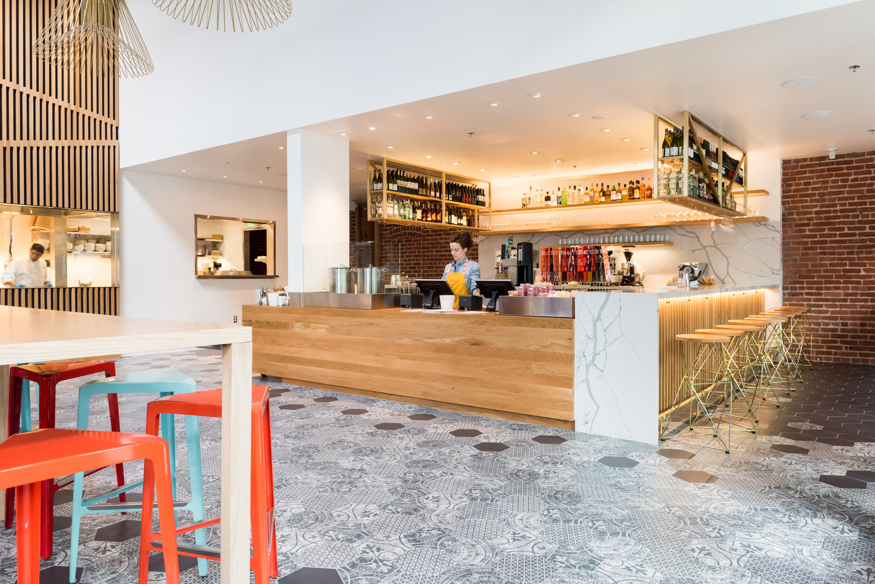 多萨(品牌) dosa-1