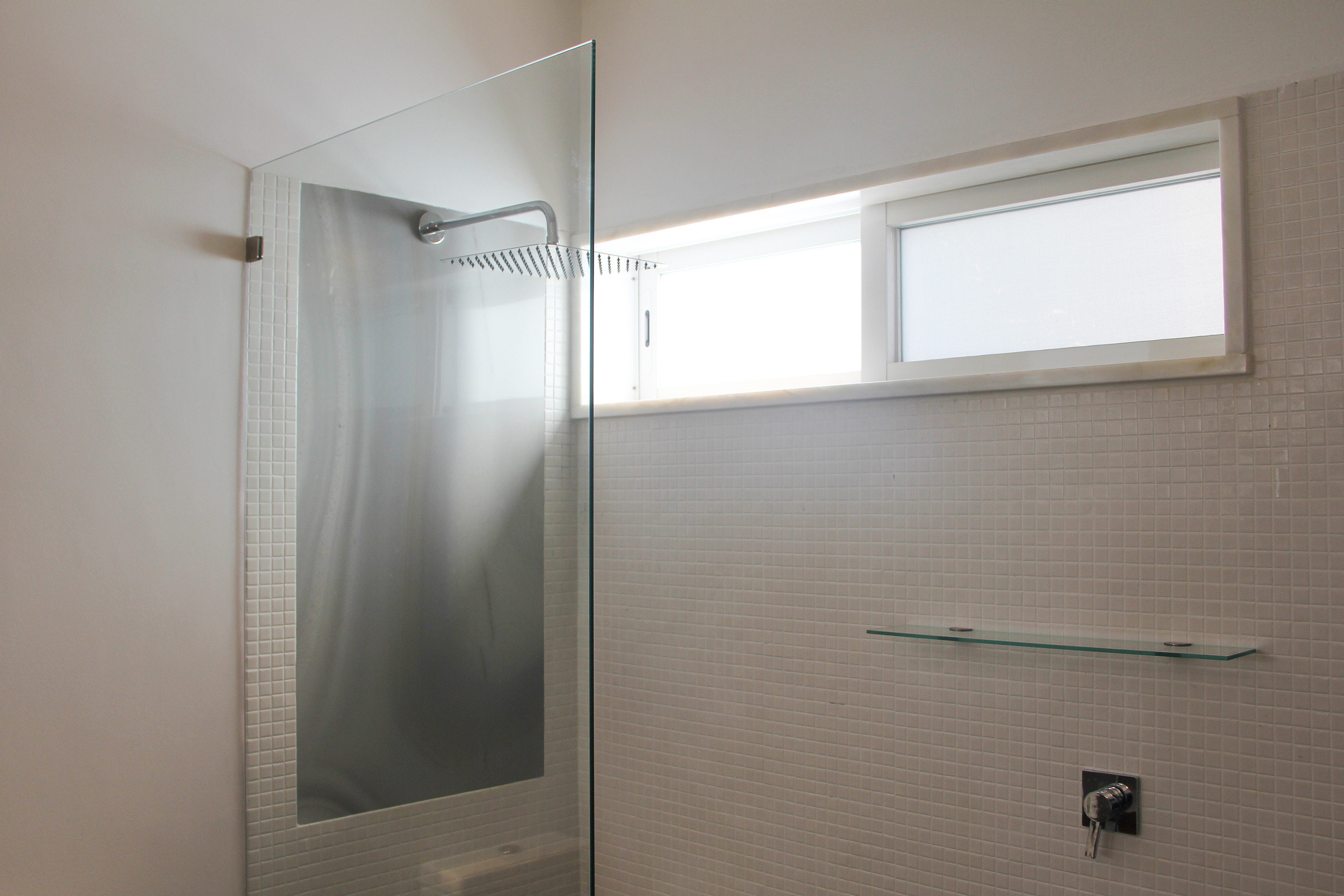 莫桑比克珍珠上的六边形别墅（The He·agon Villa）-8