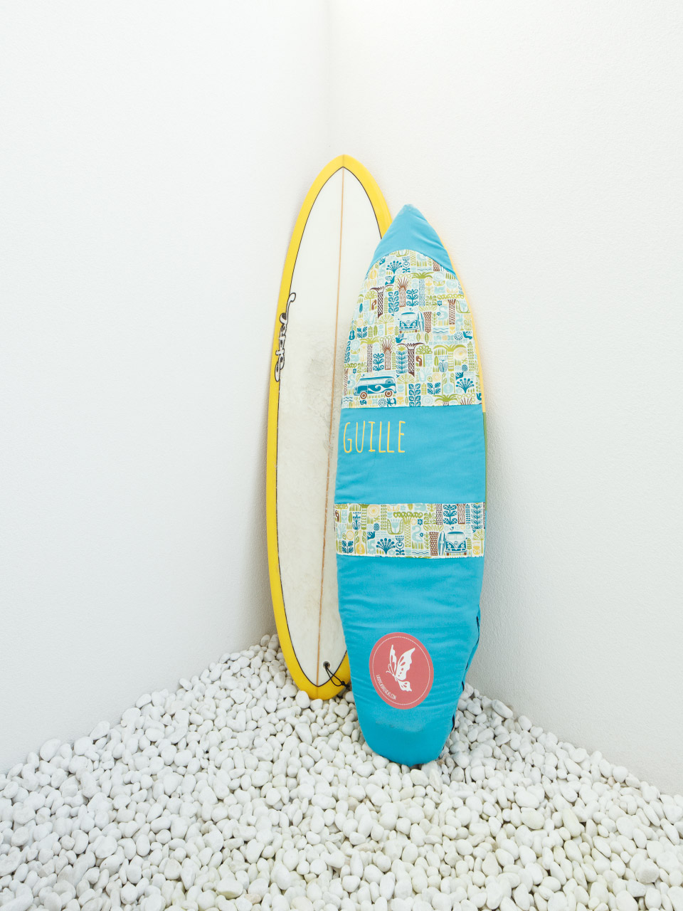 西班牙海滨住宅设计-4