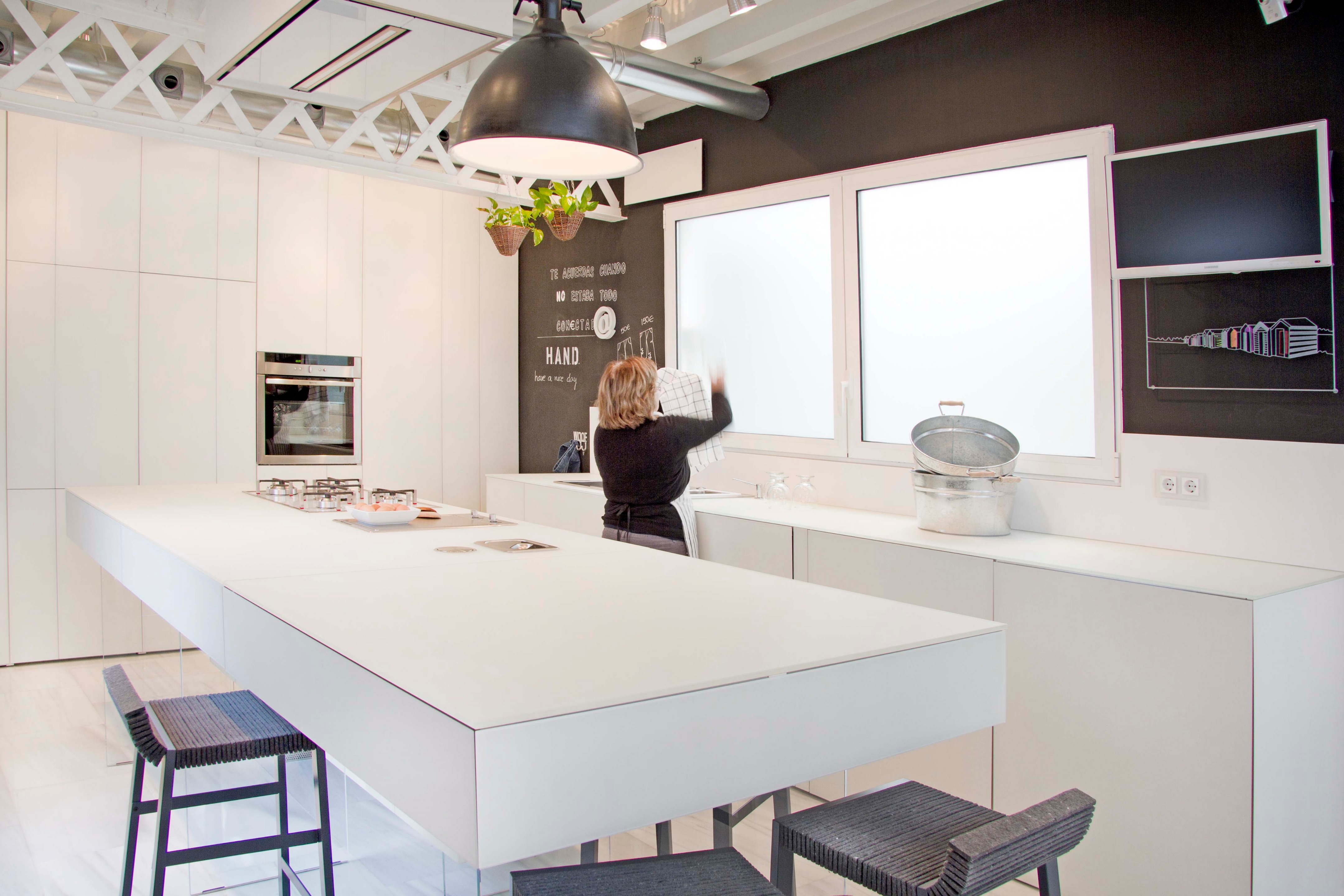 地中海风情公寓-12