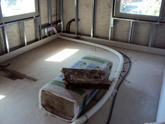 2013 年完成的意大利私人银行室内设计-6